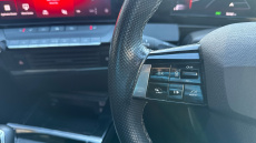 Vauxhall Astra 1.2 Turbo 130 GS Line 5dr Petrol Hatchback